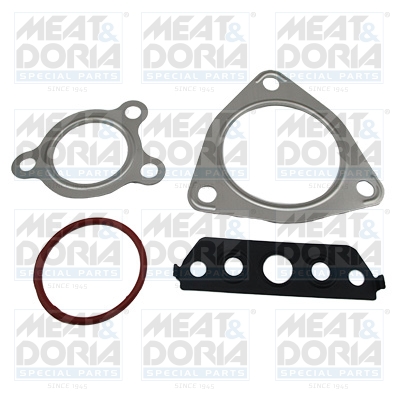 Mounting Kit, charger - 60795 MEAT & DORIA