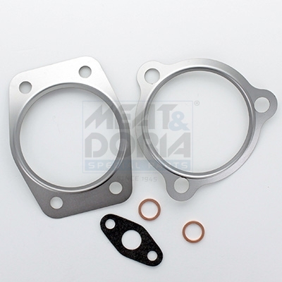 Kit montaggio, Compressore - 60808 MEAT & DORIA