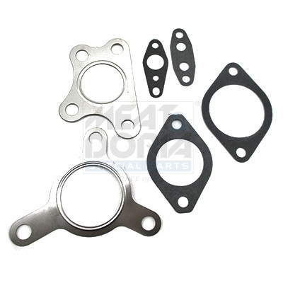 Kit montaggio, Compressore - 60809 MEAT & DORIA