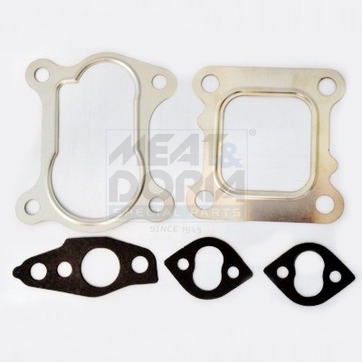 Kit montaggio, Compressore - 60928 MEAT & DORIA