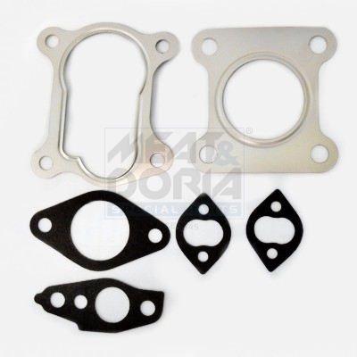 Mounting Kit, charger - 60939 MEAT & DORIA