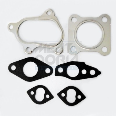 Mounting Kit, charger - 60941 MEAT & DORIA
