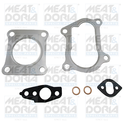 Mounting Kit, charger - 60942 MEAT & DORIA