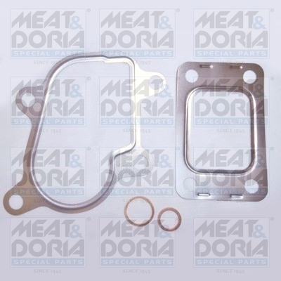 Kit montaggio, Compressore - 60952 MEAT & DORIA
