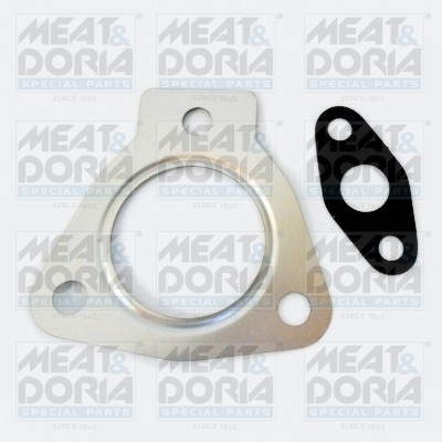 Mounting Kit, charger - 60963 MEAT & DORIA