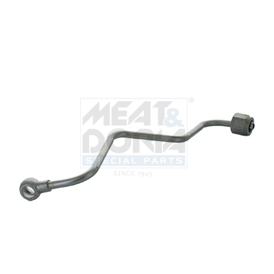 Oil Pipe, charger - 63002 MEAT & DORIA