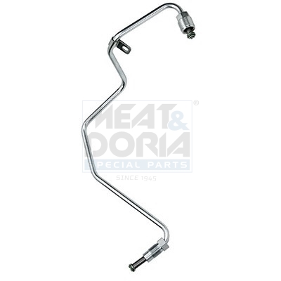Oil Pipe, charger - 63011 MEAT & DORIA