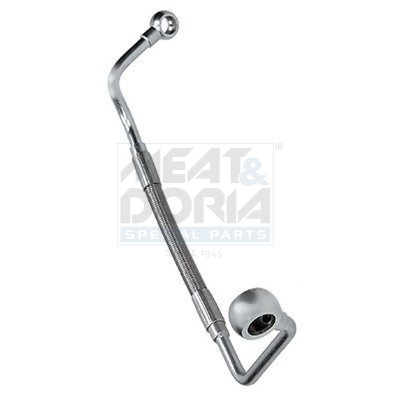 Oil Pipe, charger - 63012 MEAT & DORIA