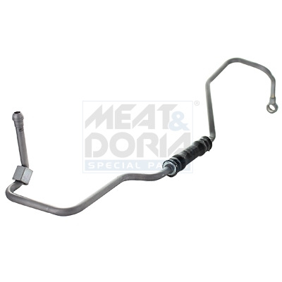 Oil Pipe, charger - 63014 MEAT & DORIA