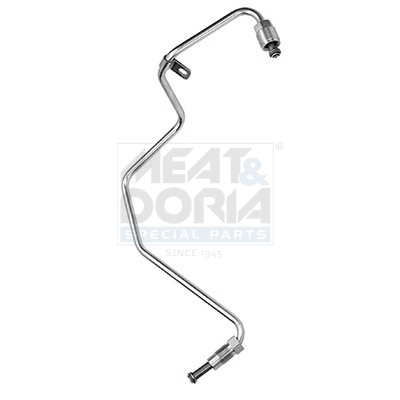 Oil Pipe, charger - 63057 MEAT & DORIA