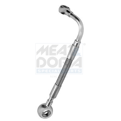 Oil Pipe, charger - 63064 MEAT & DORIA