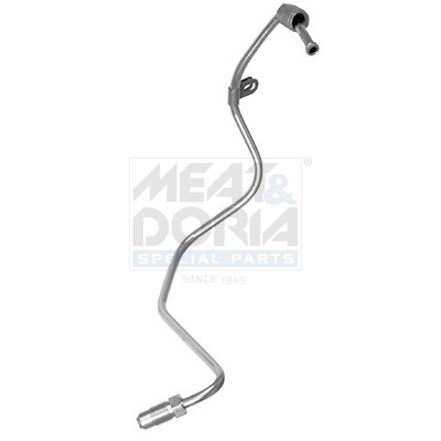 Oil Pipe, charger - 63069 MEAT & DORIA