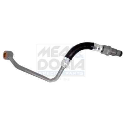 Oil Pipe, charger - 63080 MEAT & DORIA
