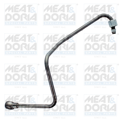 Tubo olio, Compressore - 63091 MEAT & DORIA
