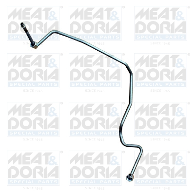 Oil Pipe, charger - 63101 MEAT & DORIA