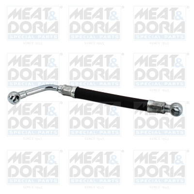 Oil Pipe, charger - 63117 MEAT & DORIA