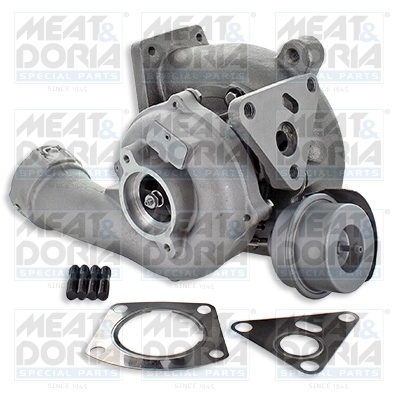 Charger, charging system - 65041 MEAT & DORIA