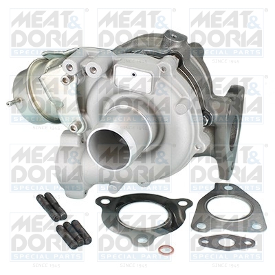 Charger, charging system - 65069 MEAT & DORIA