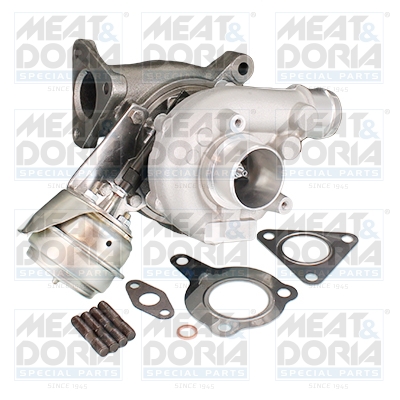 Charger, charging system - 65081 MEAT & DORIA