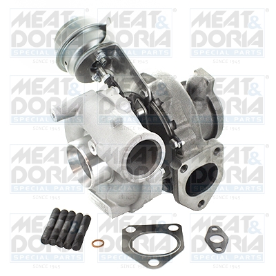Charger, charging system - 65240 MEAT & DORIA