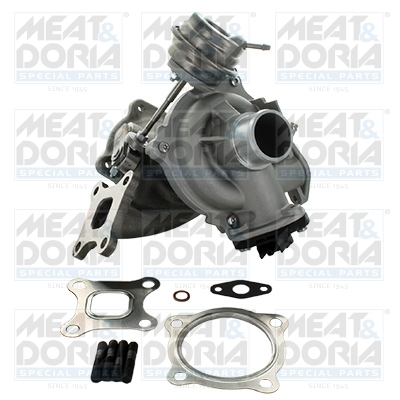 Charger, charging system - 65252 MEAT & DORIA