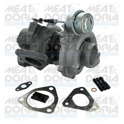 Charger, charging system - 65254 MEAT & DORIA