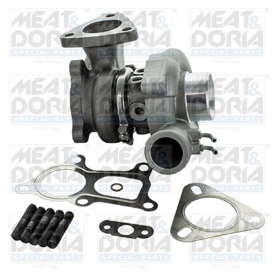 Charger, charging system - 65280 MEAT & DORIA
