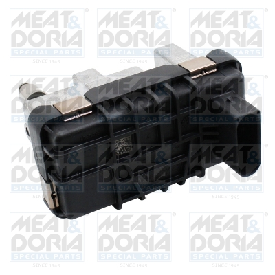 slėgio padidinimo valdymo vožtuvas - 66040 MEAT & DORIA