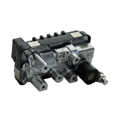 Boost Pressure Control Valve - 66051 MEAT & DORIA