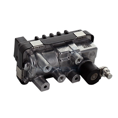 Boost Pressure Control Valve - 66054 MEAT & DORIA