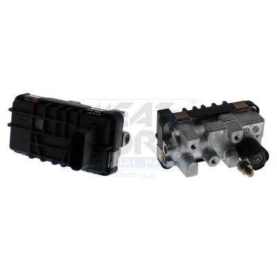 Valvola wastegate - 66057 MEAT & DORIA