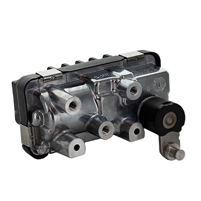 Boost Pressure Control Valve - 66059 MEAT & DORIA