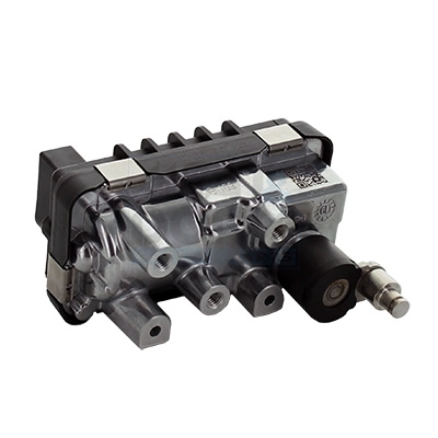 Boost Pressure Control Valve - 66061 MEAT & DORIA