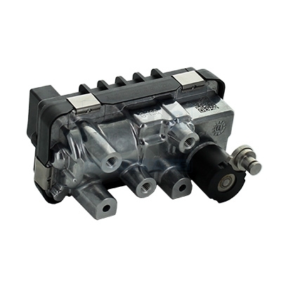 Boost Pressure Control Valve - 66062 MEAT & DORIA