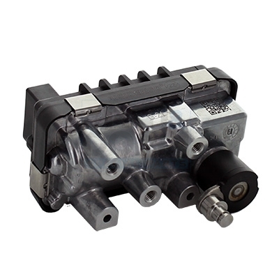 Boost Pressure Control Valve - 66068 MEAT & DORIA