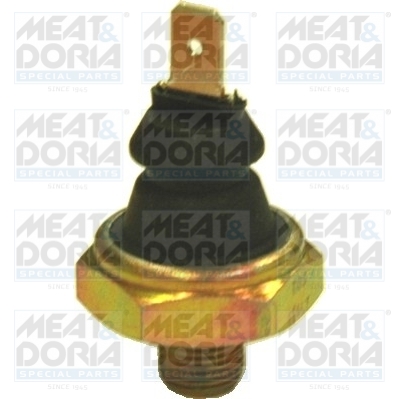 Interruttore a pressione olio - 72000 MEAT & DORIA