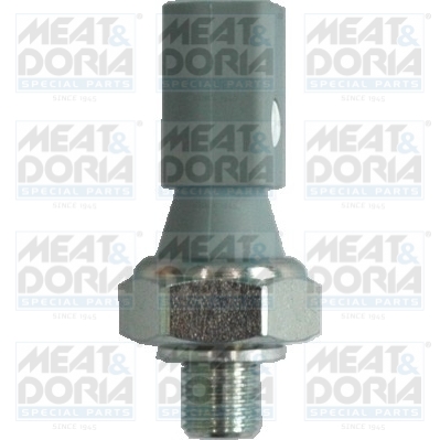 Interruttore a pressione olio - 72003 MEAT & DORIA