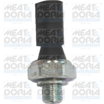 Interruttore a pressione olio - 72004 MEAT & DORIA