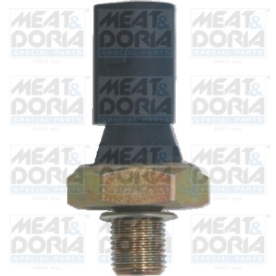 Oil Pressure Switch - 72005 MEAT & DORIA