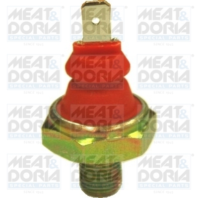 Interruttore a pressione olio - 72006 MEAT & DORIA
