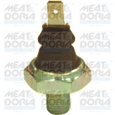 Oil Pressure Switch - 72007 MEAT & DORIA