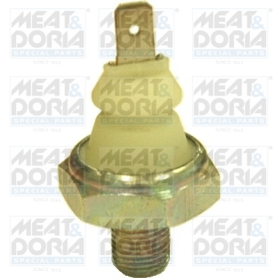 Oil Pressure Switch - 72010 MEAT & DORIA