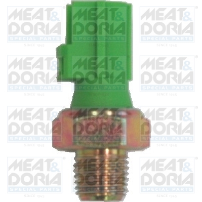 Oil Pressure Switch - 72017 MEAT & DORIA