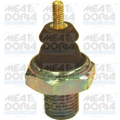 Oil Pressure Switch - 72020 MEAT & DORIA