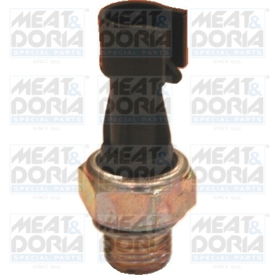 Oil Pressure Switch - 72026 MEAT & DORIA