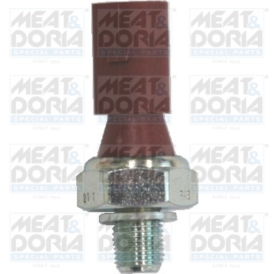 Interruttore a pressione olio - 72028 MEAT & DORIA