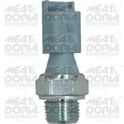 Interruttore a pressione olio - 72031 MEAT & DORIA