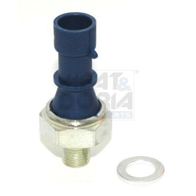 Oil Pressure Switch - 72036 MEAT & DORIA