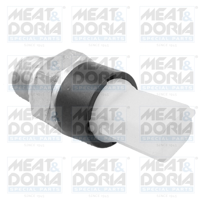 Oil Pressure Switch - 72090 MEAT & DORIA