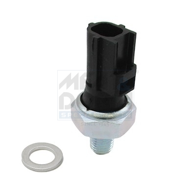 Oil Pressure Switch - 72114 MEAT & DORIA